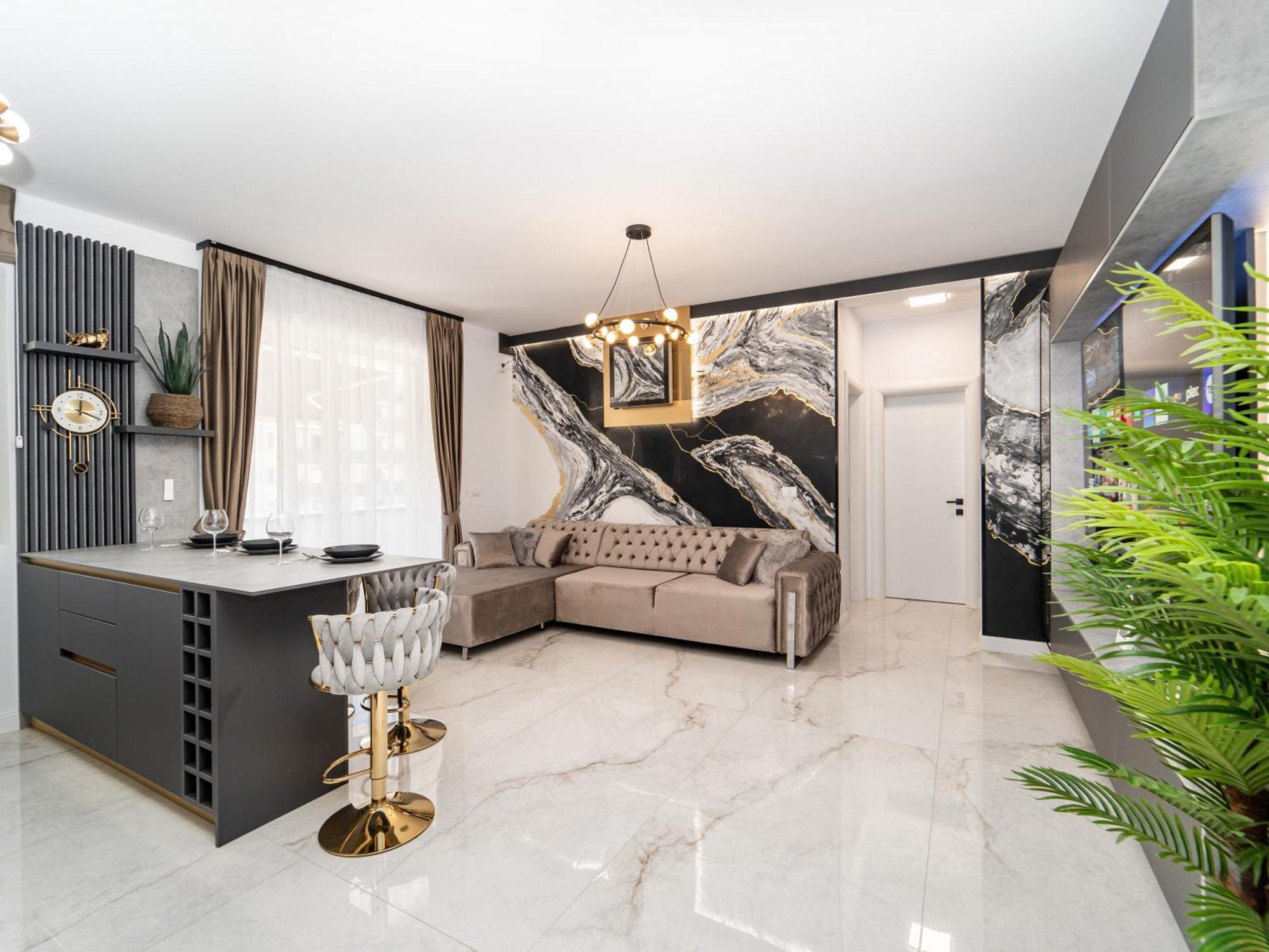 Fashion Stay-Valentino Apartment - By Openhouse Giroc エクステリア 写真