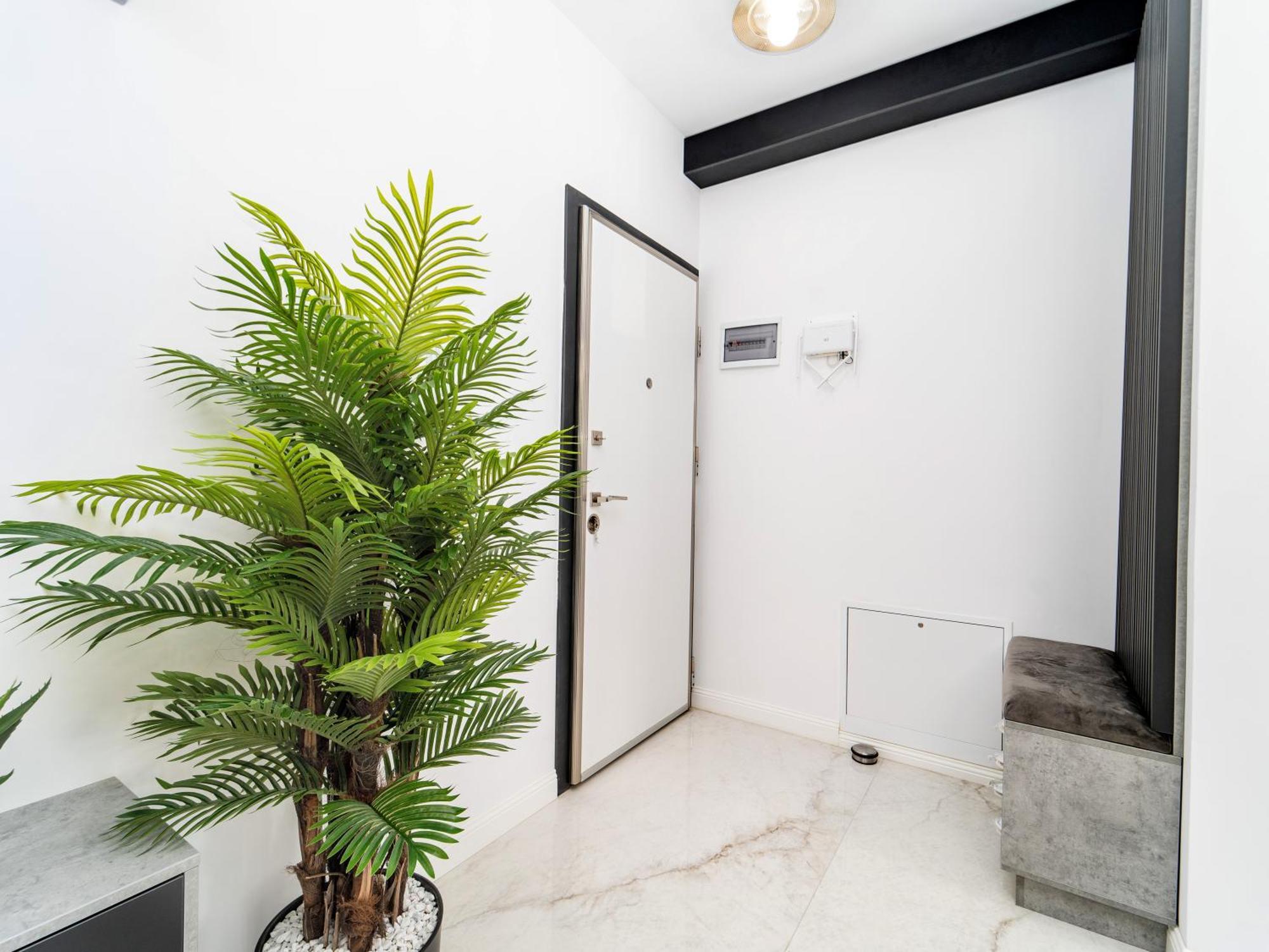 Fashion Stay-Valentino Apartment - By Openhouse Giroc エクステリア 写真