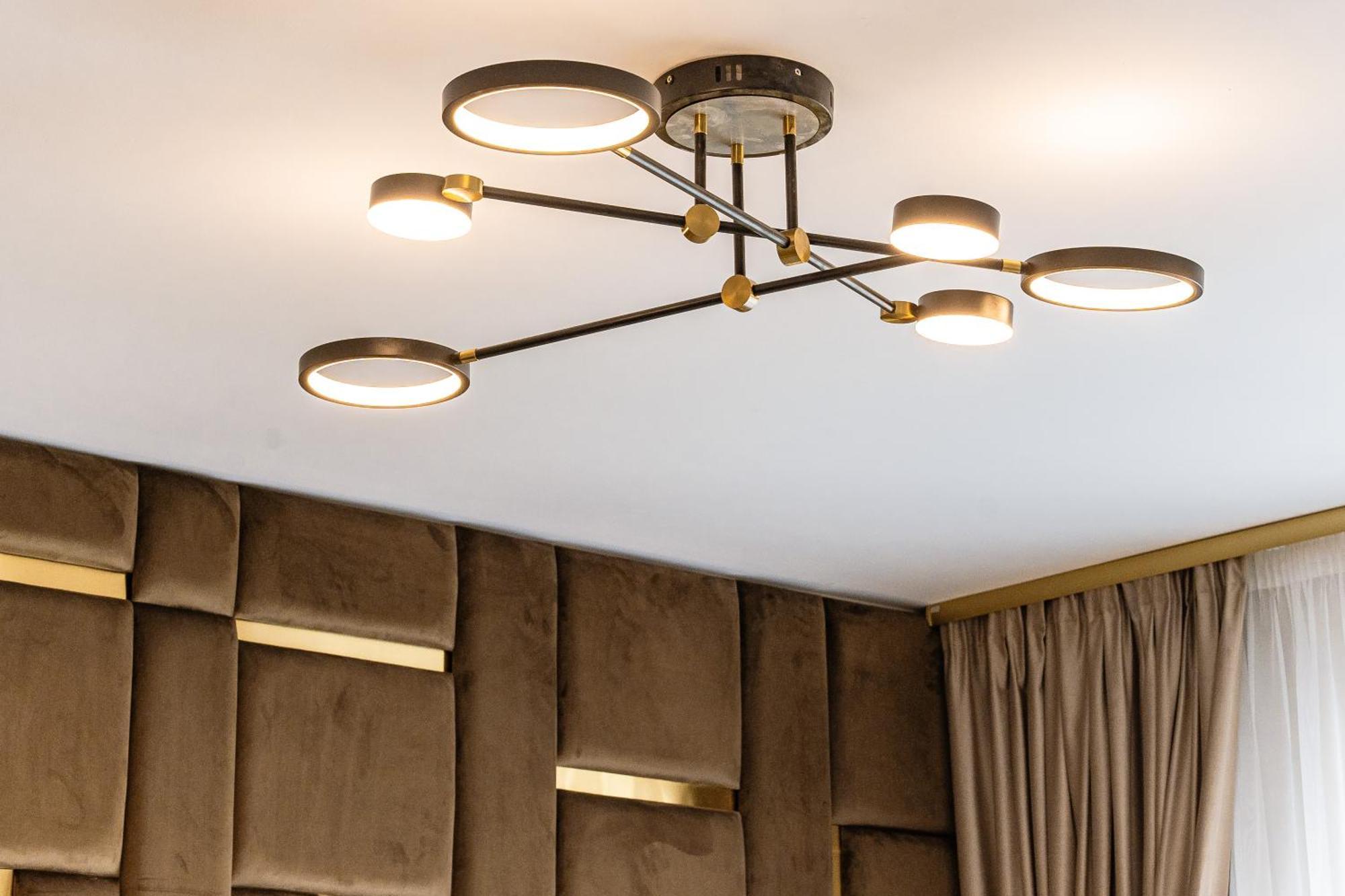 Fashion Stay-Valentino Apartment - By Openhouse Giroc エクステリア 写真
